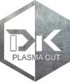 DK Plasma Cut